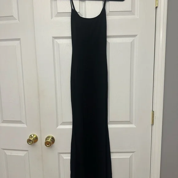 SKIMS | Dresses | Skims Soft Lounge Long Slip Dress | Poshmark